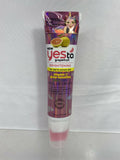 Yes to Grapefruit Brightening Vitamin C Glow Boosting Unicorn Peel Off Mask 2oz