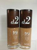 1pk or 2pk COVERGIRL truBlend Liquid Foundation CHOOSE SHADE & Combine Shipping