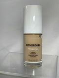 1pk or 2pk COVERGIRL truBlend Liquid Foundation CHOOSE SHADE & Combine Shipping