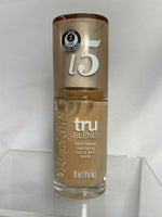 1pk or 2pk COVERGIRL truBlend Liquid Foundation CHOOSE SHADE & Combine Shipping