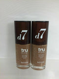 1pk or 2pk COVERGIRL truBlend Liquid Foundation CHOOSE SHADE & Combine Shipping