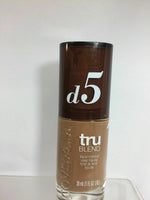 1pk or 2pk COVERGIRL truBlend Liquid Foundation CHOOSE SHADE & Combine Shipping