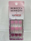Kiss Impress Press & Glue On Nails YOU CHOOSE Buy More Save + Combine Shipping n