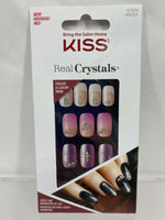 Kiss Impress Press & Glue On Nails YOU CHOOSE Buy More Save + Combine Shipping n