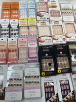 Kiss Impress Press & Glue On Nails YOU CHOOSE Buy More Save + Combine Shipping n