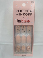 Kiss Impress Press & Glue On Nails YOU CHOOSE Buy More Save + Combine Shipping n