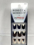 Kiss Impress Press & Glue On Nails YOU CHOOSE Buy More Save + Combine Shipping n