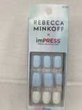 Kiss Impress Press & Glue On Nails YOU CHOOSE Buy More Save + Combine Shipping n