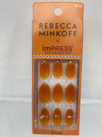Kiss Impress Press & Glue On Nails YOU CHOOSE Buy More Save + Combine Shipping n