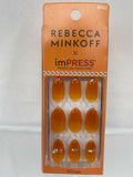 Kiss Impress Press & Glue On Nails YOU CHOOSE Buy More Save + Combine Shipping n