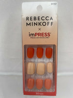 Kiss Impress Press & Glue On Nails YOU CHOOSE Buy More Save + Combine Shipping n