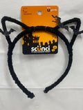 Scunci Hair HeadBand Hard Cat Ear Velvet YOU CHOOSE Buy More Save + Combine Ship