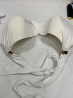 Victoria’s Secret Unforgettable Swimsuit Halter YOU CHOOSE 38 36DD & more size