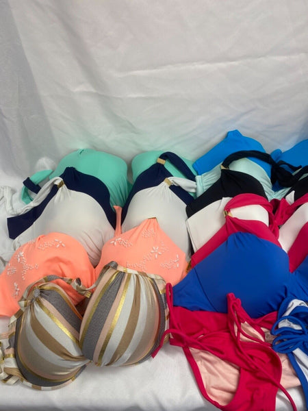 Victoria’s Secret Unforgettable Swimsuit Halter YOU CHOOSE 38 36DD & more size