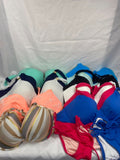 Victoria’s Secret Unforgettable Swimsuit Halter YOU CHOOSE 38 36DD & more size