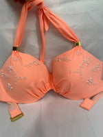 Victoria’s Secret Unforgettable Swimsuit Halter YOU CHOOSE 38 36DD & more size