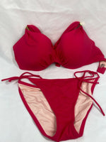 Victoria’s Secret Unforgettable Swimsuit Halter YOU CHOOSE 38 36DD & more size