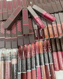 Burt’s Bees Lipstick Lip Oil Crayon YOU CHOOSE Buy More Save & Combine Shipping!