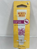 Burt’s Bees Lipstick Lip Oil Crayon YOU CHOOSE Buy More Save & Combine Shipping!