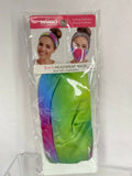 Scunci Button HeadBand Wrap Mask Active YOU CHOOSE save your ears + CombineShip