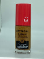 Covergirl Outlast Extreme Wear Foundation U CHOOSE Save Combine Ship Discontinue