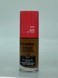 Covergirl Outlast Extreme Wear Foundation U CHOOSE Save Combine Ship Discontinue