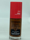 Covergirl Outlast Extreme Wear Foundation U CHOOSE Save Combine Ship Discontinue