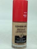 Covergirl Outlast Extreme Wear Foundation U CHOOSE Save Combine Ship Discontinue