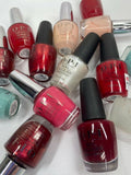OPI Nail Polish & Infinite Shine YOU CHOOSE Buy More Save & Combine Shipping