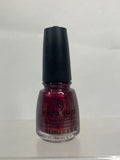 China Glaze Nail Polish Lacquer  YOU CHOOSE Buy More Save & Combine Shipping