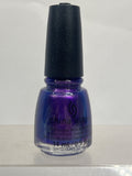China Glaze Nail Polish Lacquer  YOU CHOOSE Buy More Save & Combine Shipping