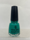 China Glaze Nail Polish Lacquer  YOU CHOOSE Buy More Save & Combine Shipping