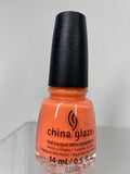 China Glaze Nail Polish Lacquer  YOU CHOOSE Buy More Save & Combine Shipping