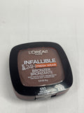 A L'Oreal Infallible 24hr BRONZER FreshWear U CHOOSE  Buy More Save&CombineShip