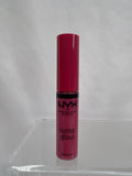 NYX Lipstick Gloss Liner Butter YOU CHOOSE BuyMoreSave & CombineShip