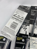 CoverGirl Eyeliner Brow Shadow Paint YOU CHOOSE Buy More Save & Combined Shippin