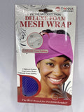 Donna Titan Sleep Shower Cap Wrap Scarf YOU CHOOSE Buy More Save & Combine Ship