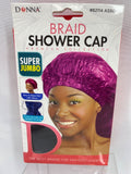 Donna Titan Sleep Shower Cap Wrap Scarf YOU CHOOSE Buy More Save & Combine Ship