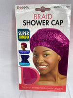 Donna Titan Sleep Shower Cap Wrap Scarf YOU CHOOSE Buy More Save & Combine Ship