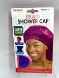 Donna Titan Sleep Shower Cap Wrap Scarf YOU CHOOSE Buy More Save & Combine Ship