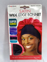 Donna Titan Sleep Shower Cap Wrap Scarf YOU CHOOSE Buy More Save & Combine Ship