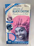 Donna Titan Sleep Shower Cap Wrap Scarf YOU CHOOSE Buy More Save & Combine Ship