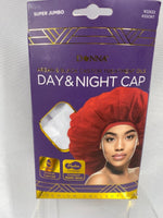 Donna Titan Sleep Shower Cap Wrap Scarf YOU CHOOSE Buy More Save & Combine Ship