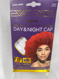 Donna Titan Sleep Shower Cap Wrap Scarf YOU CHOOSE Buy More Save & Combine Ship