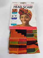 Donna Titan Sleep Shower Cap Wrap Scarf YOU CHOOSE Buy More Save & Combine Ship