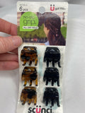 Scunci Hair Jaw Clips Claw Bobby Pins U CHOOSE BuyMore&Save + Combined Shipping