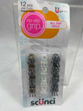 Scunci Hair Jaw Clips Claw Bobby Pins U CHOOSE BuyMore&Save + Combined Shipping