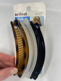 Scunci Hair Jaw Clips Claw Bobby Pins U CHOOSE BuyMore&Save + Combined Shipping