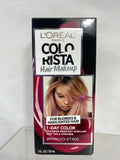 Loréal Colorista Hair Color Makeup Highlight Dye U CHOOSEBuyMoreSave&COMBINESHIP