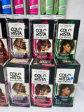 Loréal Colorista Hair Color Makeup Highlight Dye U CHOOSEBuyMoreSave&COMBINESHIP